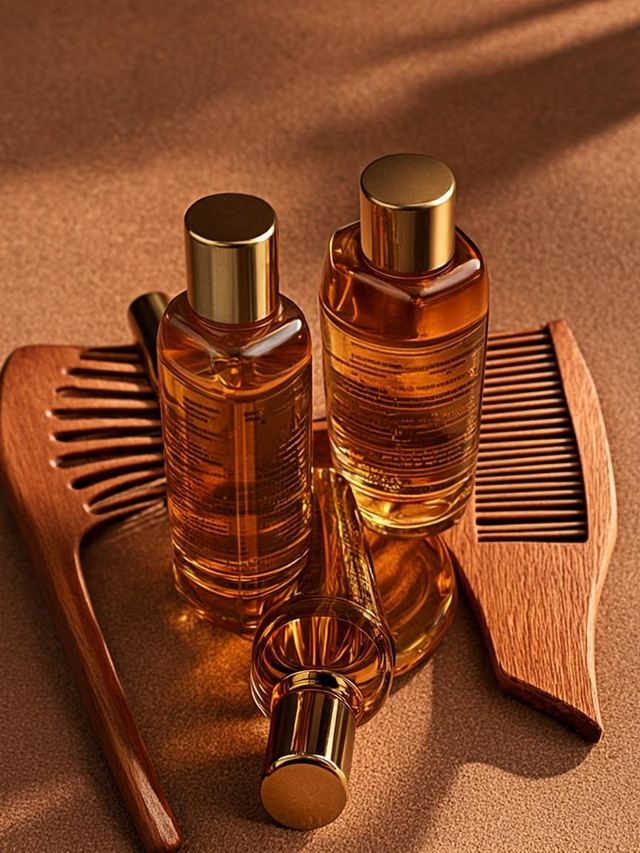 Productos para el cabello